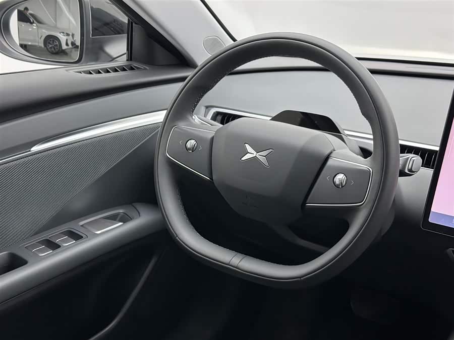 Xpeng MONA M03 2024 изображение автомобиля #11