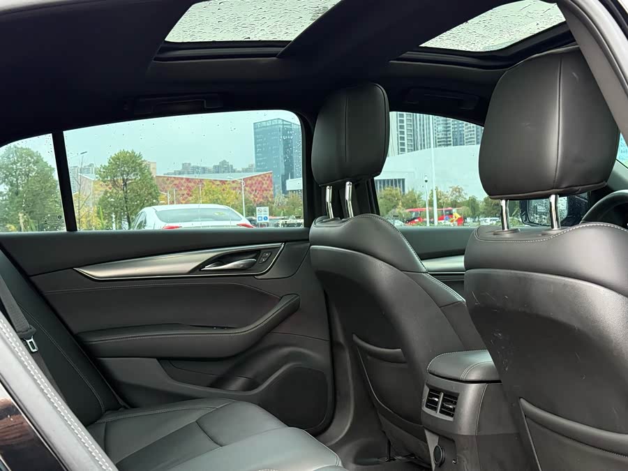 2025 car image #11