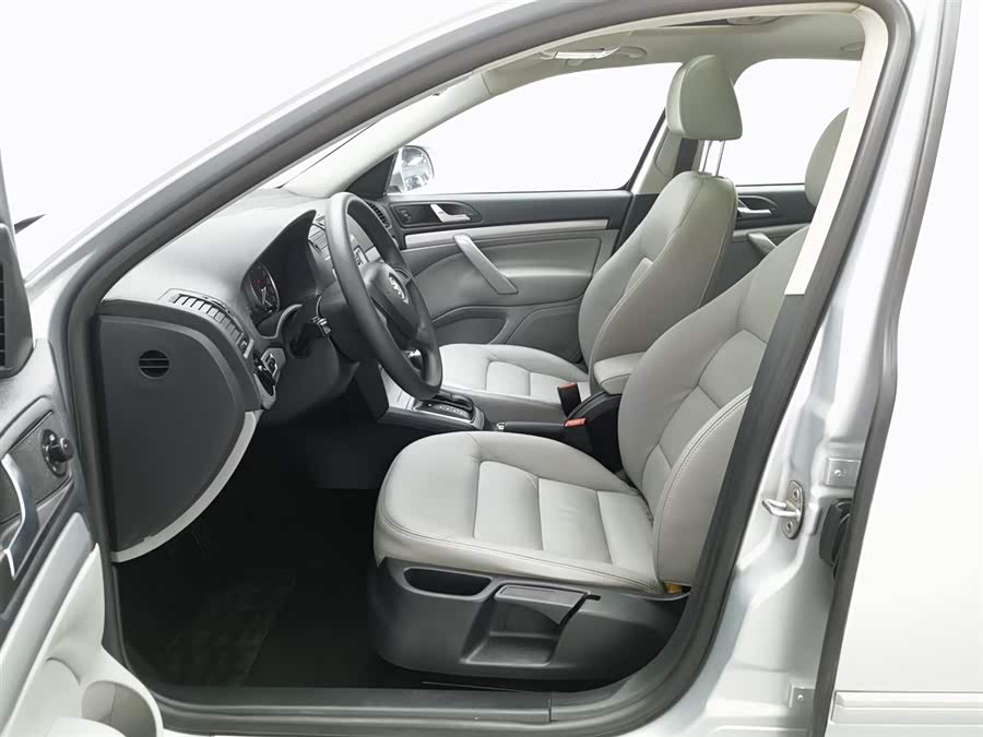 Skoda Octavia 2014 car image #11