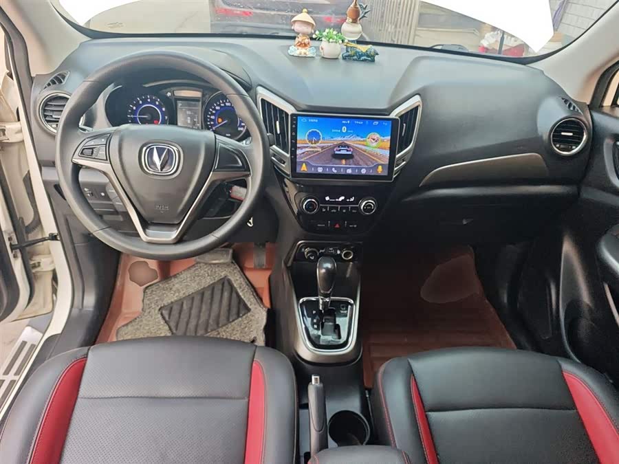 Changan CS15 2016 car image #11