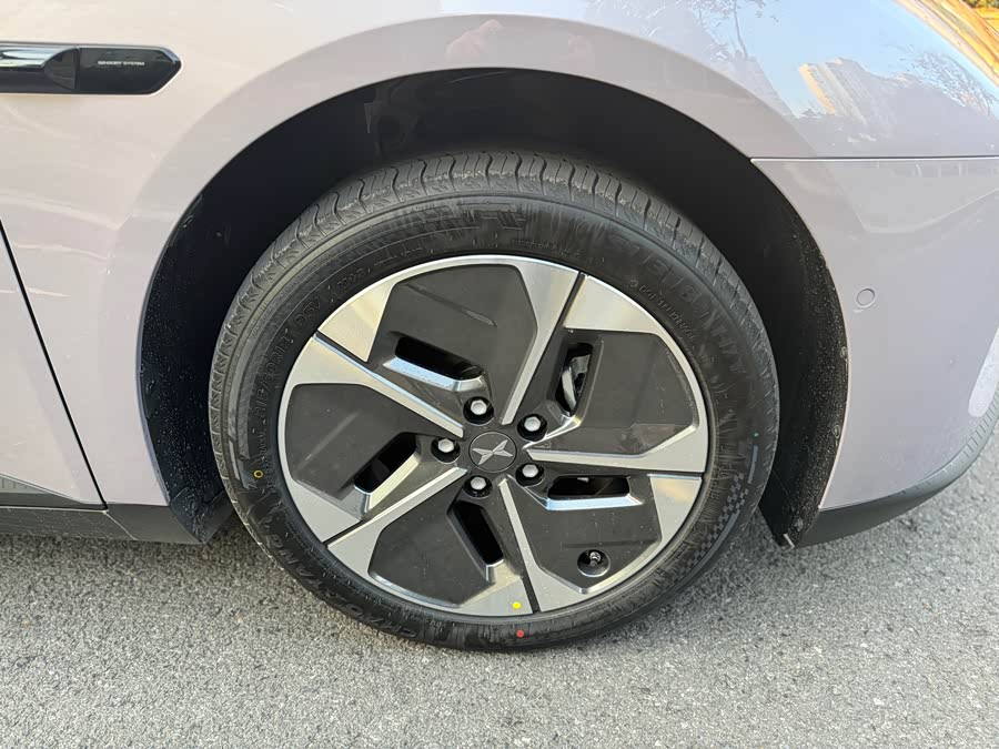 Xpeng MONA M03 2025 #11 Xpeng MONA M03 2025 imagem de carro #11