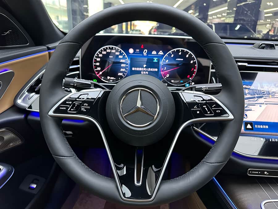 Mercedes-Benz E Class 2025 #11 Mercedes-Benz E Class 2025 car image #11