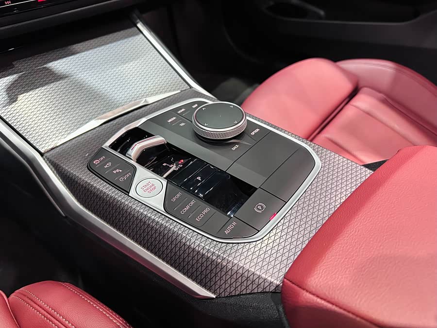 BMW 4 Series 2024 #11 BMW 4 Series 2024 car image #11