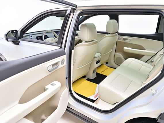 丰田 铂智3X 2025 汽车图片 #11