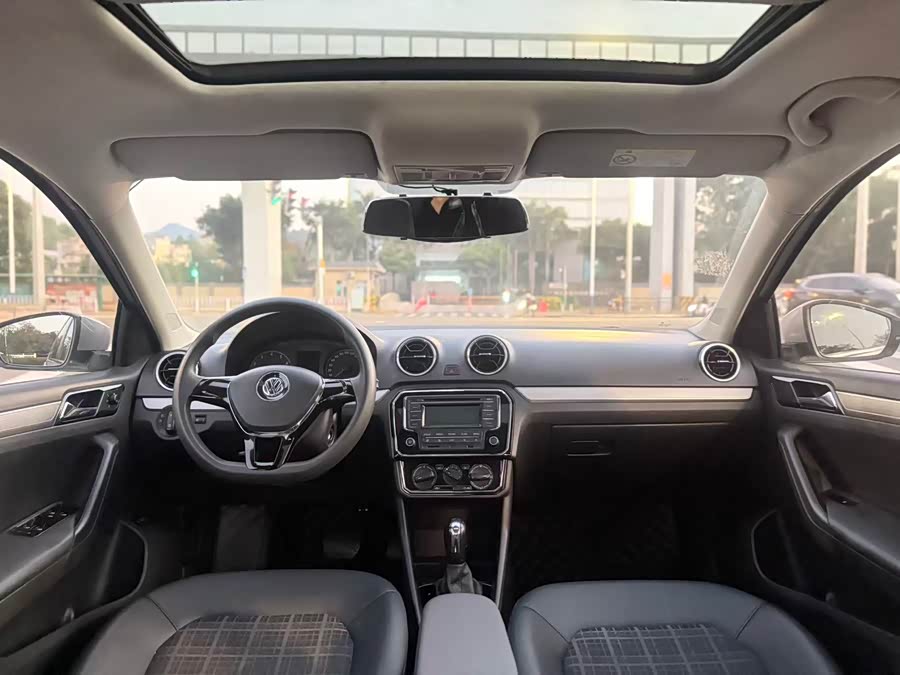 Volkswagen Jetta 2018 #11 Volkswagen Jetta 2018 image de voiture #11