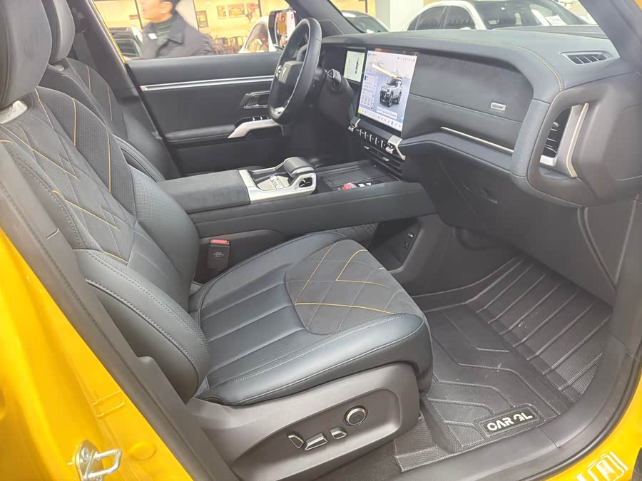 Deepal G318 2025 #11 Deepal G318 2025 immagine di auto #11