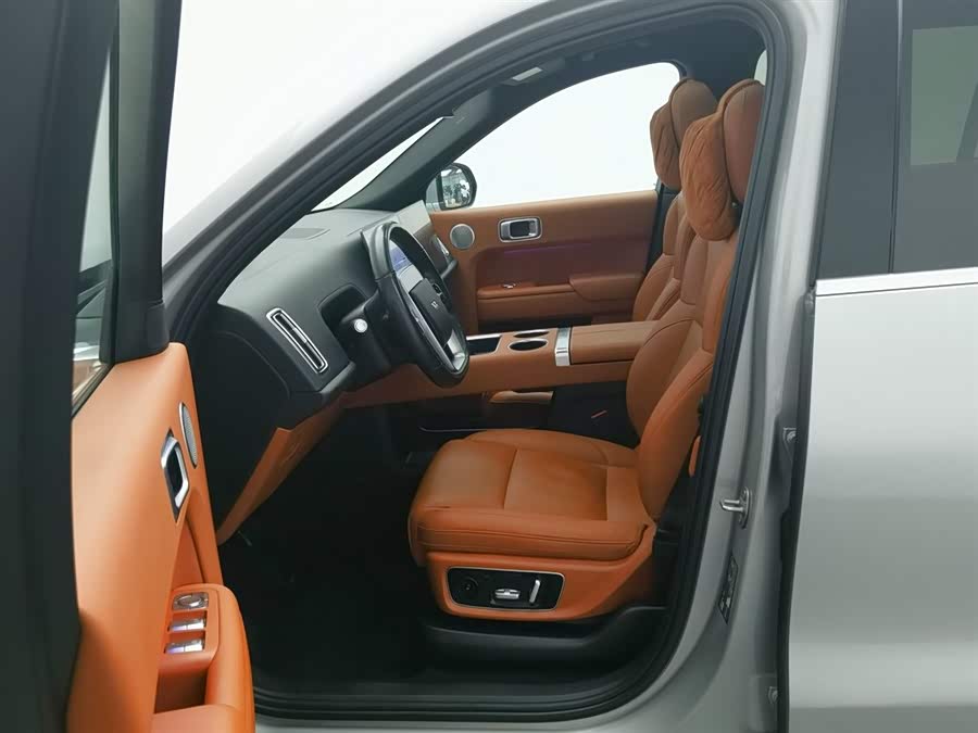 Li L9 2023 imagen de coche #11