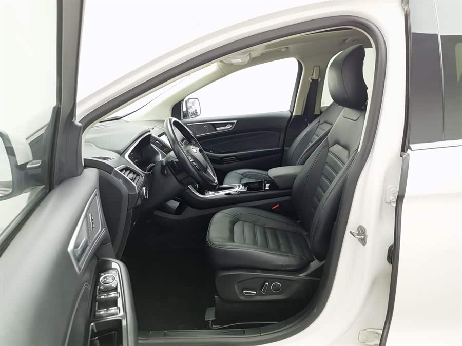 Ford Edge 2017 car image #11