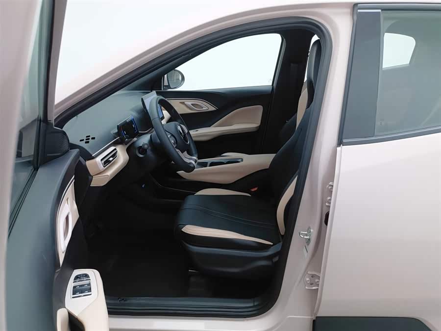 BYD Seagull 2025 car image #11