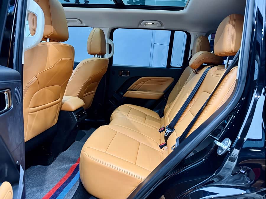 Haval Raptor New Energy 2023 car image #11