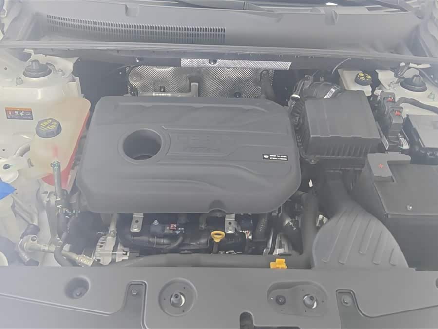 GEELY Vision X6 2022 #11 GEELY Vision X6 2022 immagine di auto #11