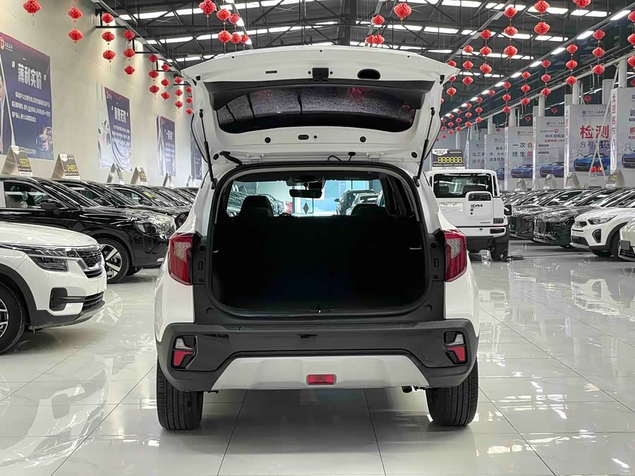 Kia Seltos 2023 #11 Kia Seltos 2023 car image #11
