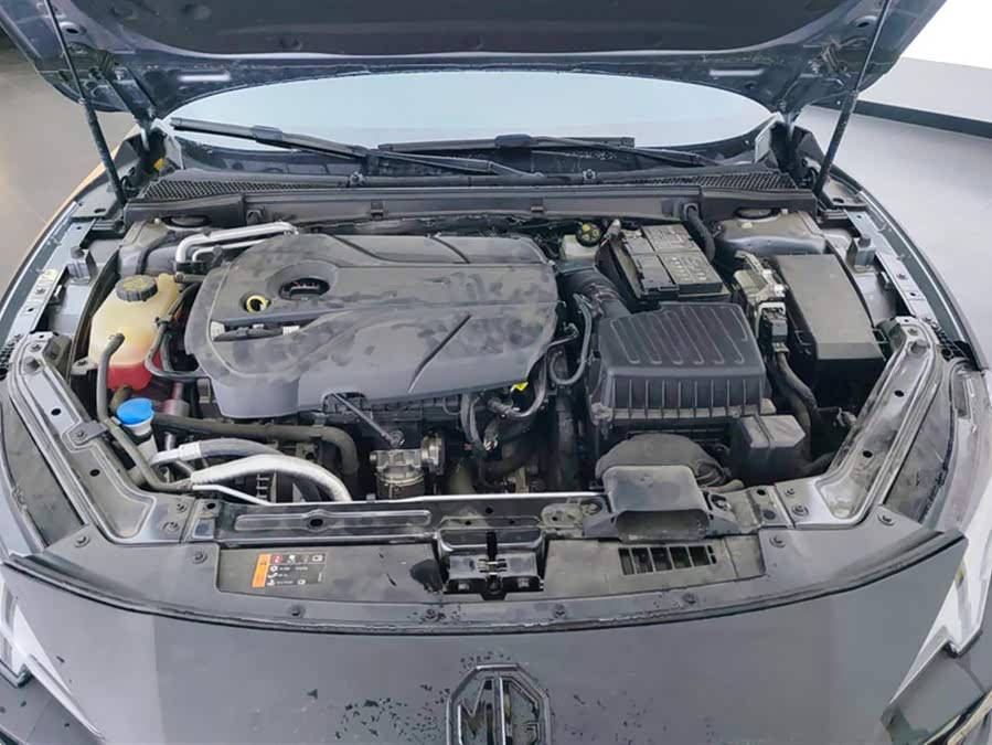 MG 7 2024 car image #11