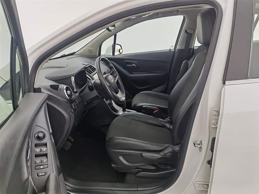 雪佛兰 创酷 2015 汽车图片 #11