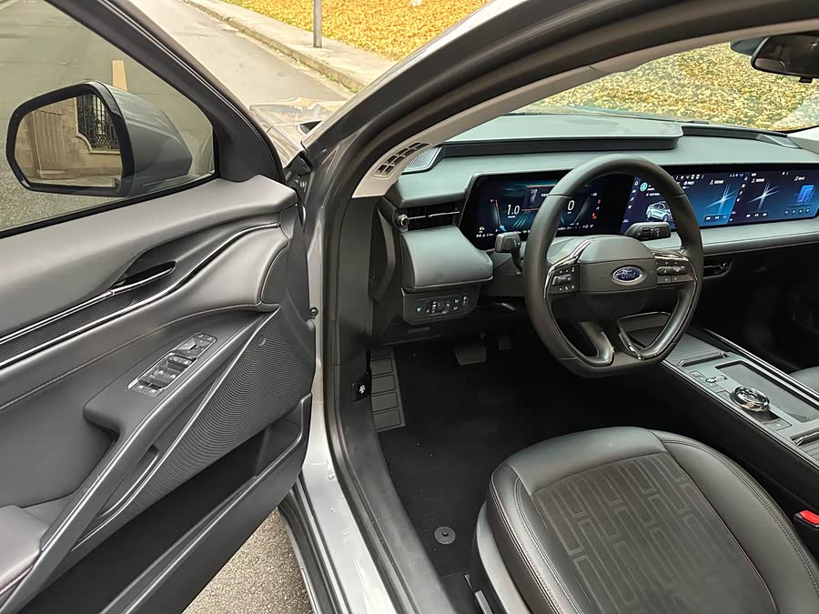 福特 蒙迪欧 2023 汽车图片 #11