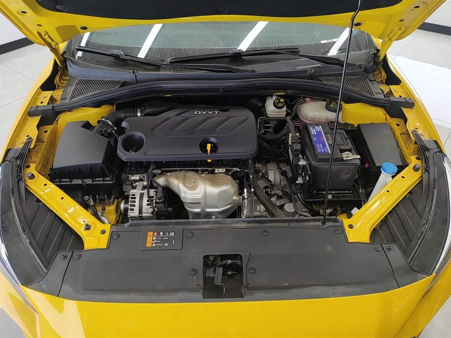 MG 5 2023 #11 MG 5 2023 car image #11