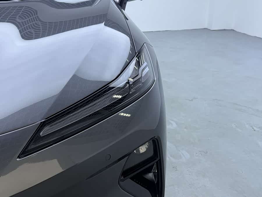 Deepal L07 2024 imagen de coche #11