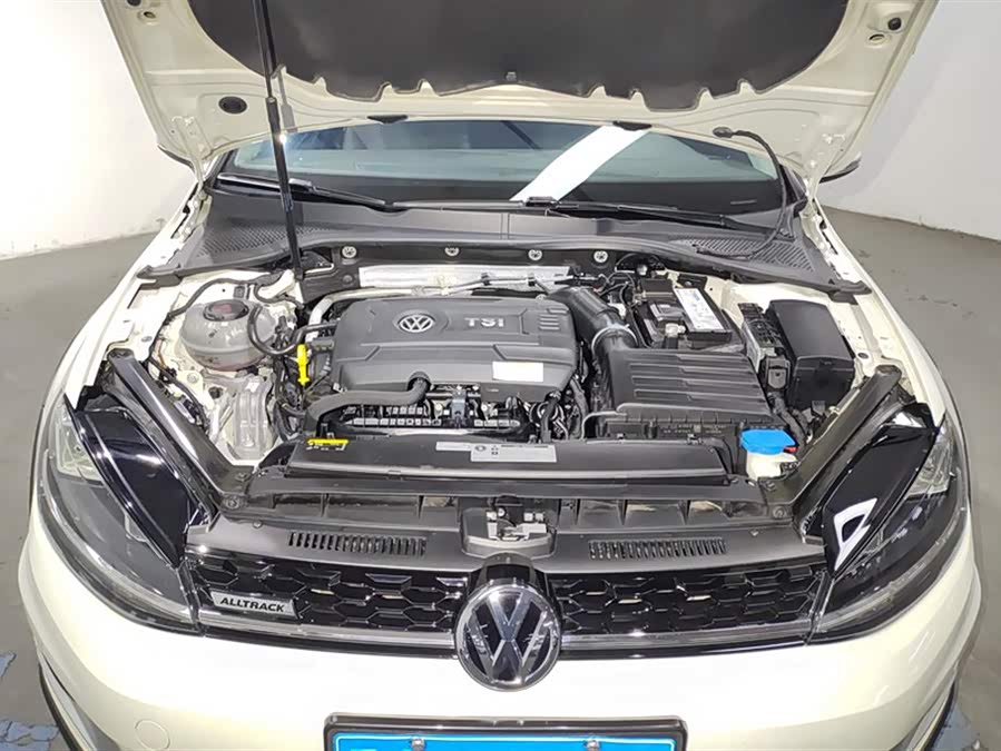 Volkswagen Golf (Imported) 2020 #11 Volkswagen Golf (Imported) 2020 immagine di auto #11