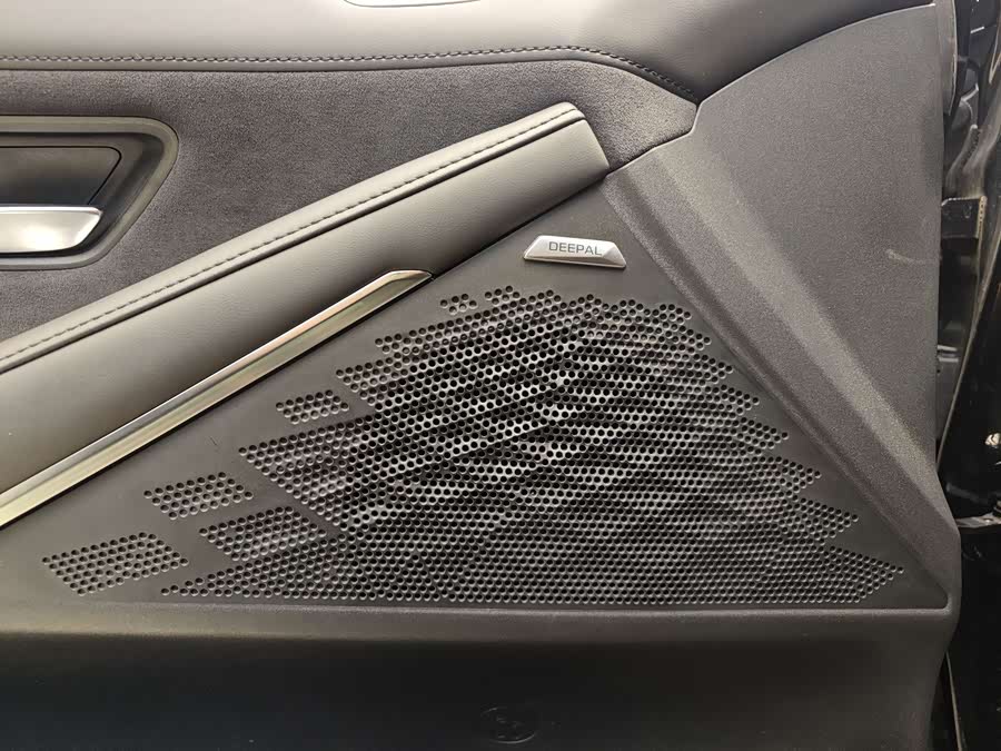 Deepal SL03 2024 car image #11