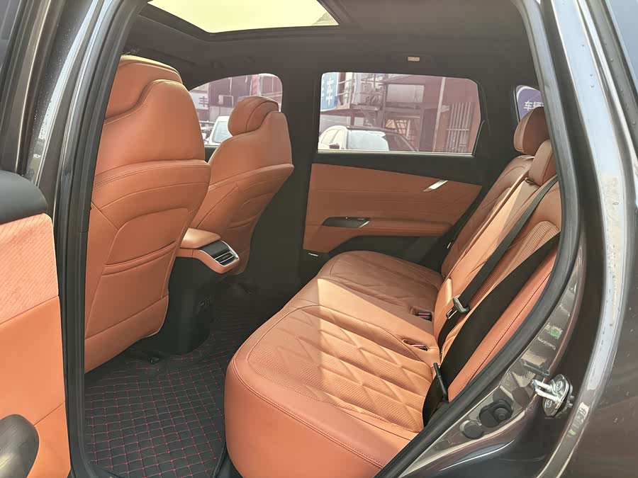 Changan CS75 Plus 2024 immagine di auto #11