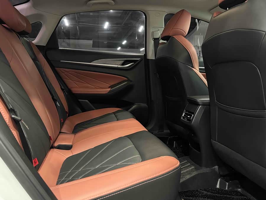 Changan Eado 2023 #11 Changan Eado 2023 car image #11