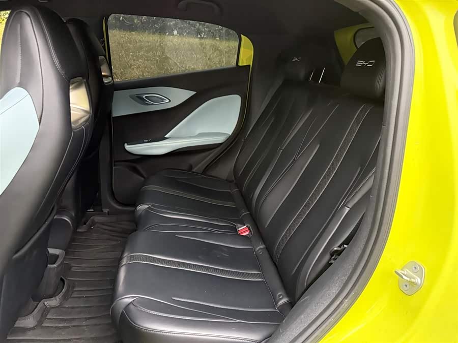 BYD 2024 car image #11
