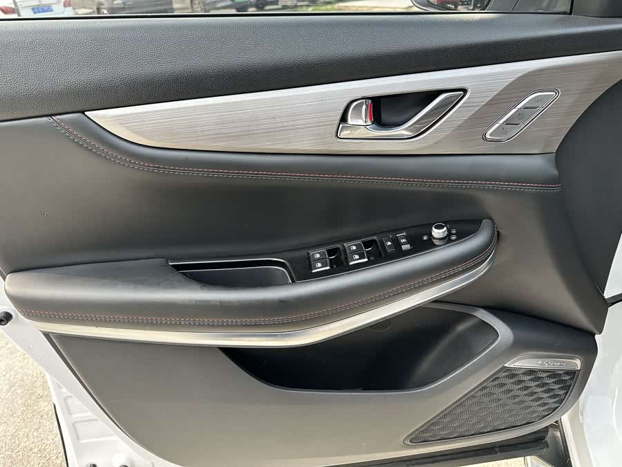 Volkswagen CS75 2019 car image #11