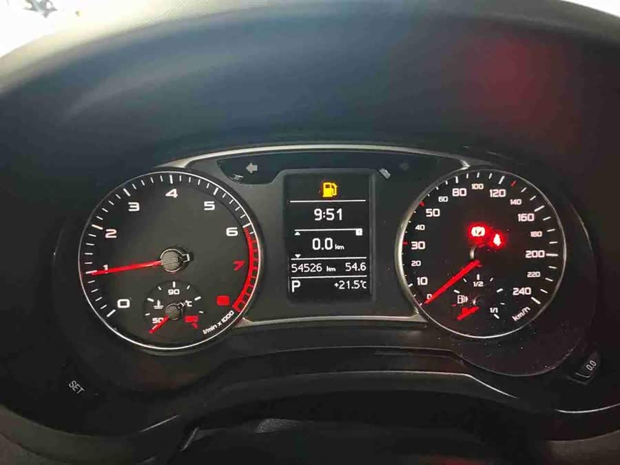 Audi A1 2017 immagine di auto #11