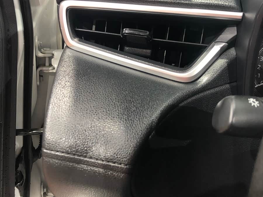 Toyota Corolla Cross 2022 car image #11