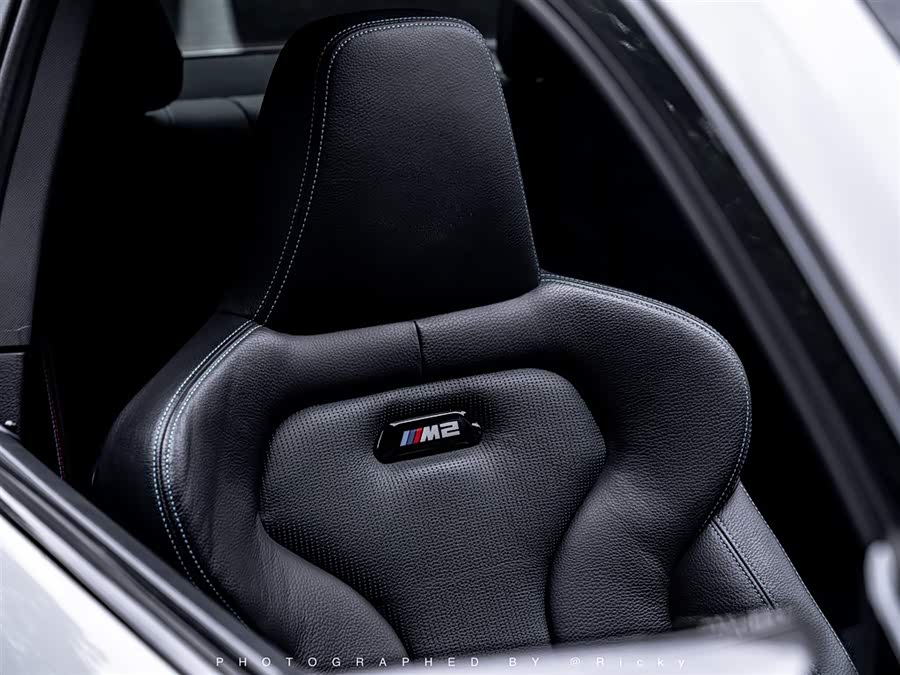 BMW M2 2019 #11 BMW M2 2019 car image #11