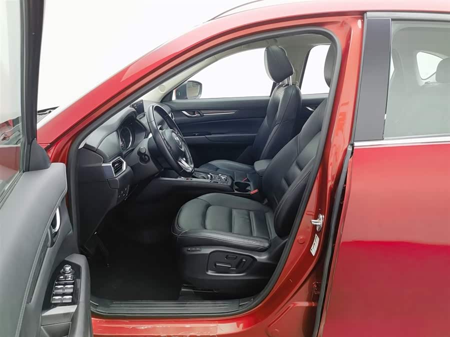 Mazda CX-5 2018 car image #11