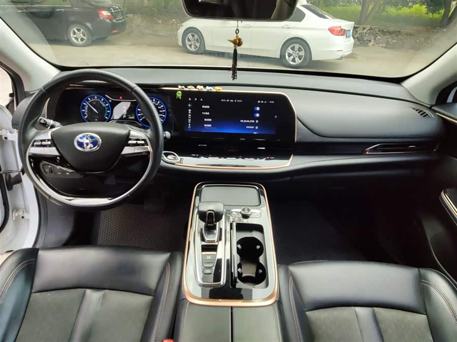 GAC iA5 2020 car image #11