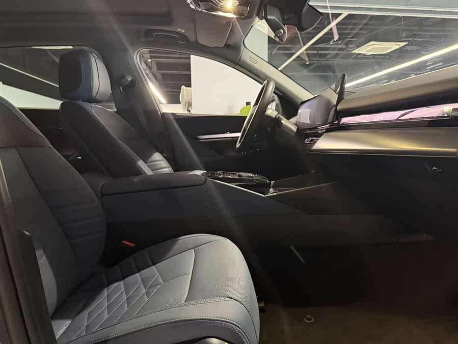 BMW i5 2024 #11 BMW i5 2024 car image #11