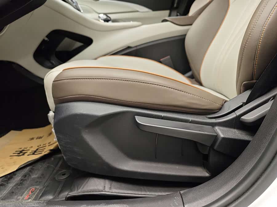 BYD Song Pro New Energy 2022 car image #11