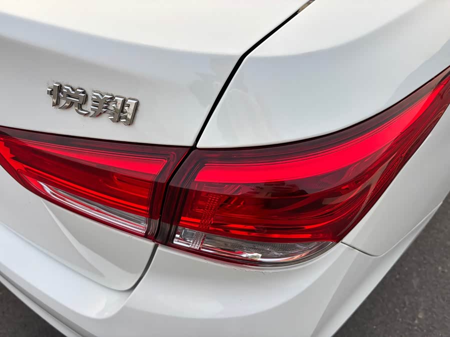 Changan Alsvin 2018 imagem de carro #11