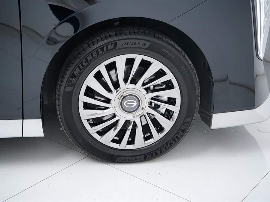 GAC Trumpchi M8 2023 #11 GAC Trumpchi M8 2023 car image #11