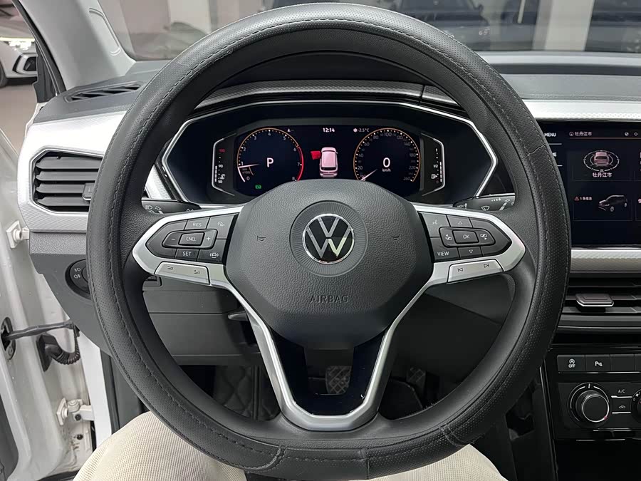 Volkswagen Tacqua 2021 #11 Volkswagen Tacqua 2021 immagine di auto #11