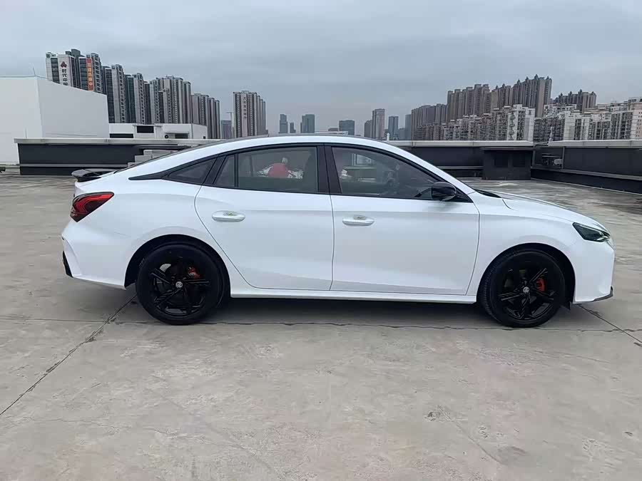 MG 5 Scorpio 2022 صورة سيارة #11