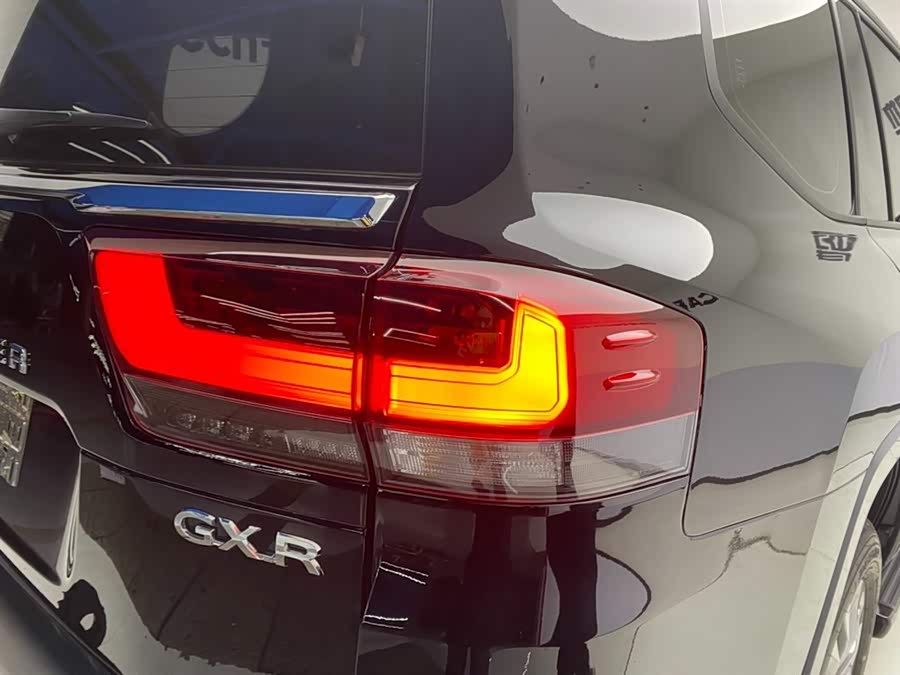 丰田 2025 汽车图片 #11