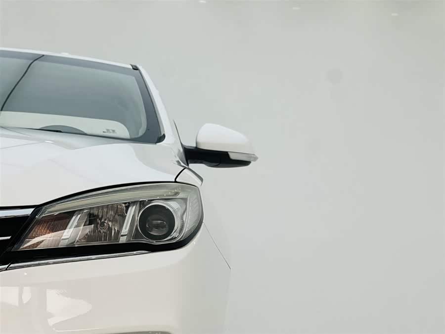 荣威 荣威360 2018 汽车图片 #11