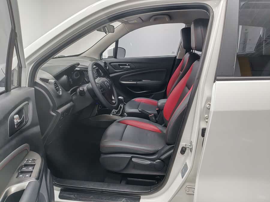 Changan CS15 2021 car image #11