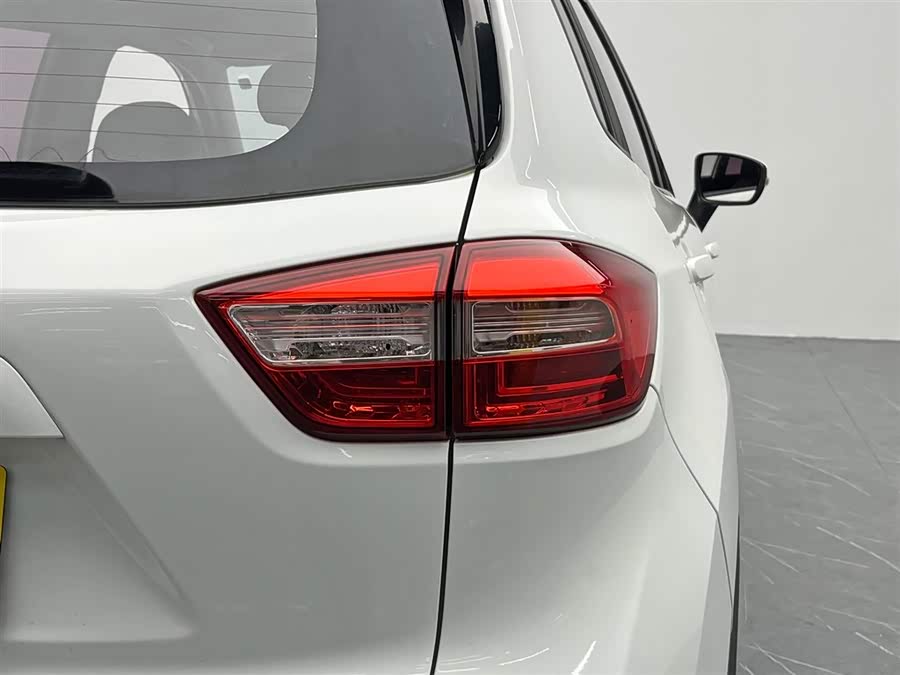 长安 长安CS15 2018 汽车图片 #11