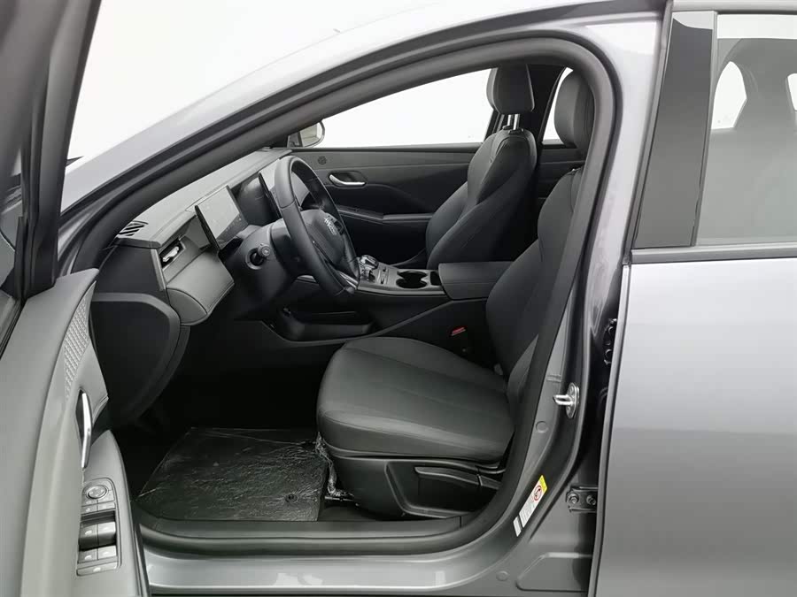 BYD Qin Plus 2025 car image #11