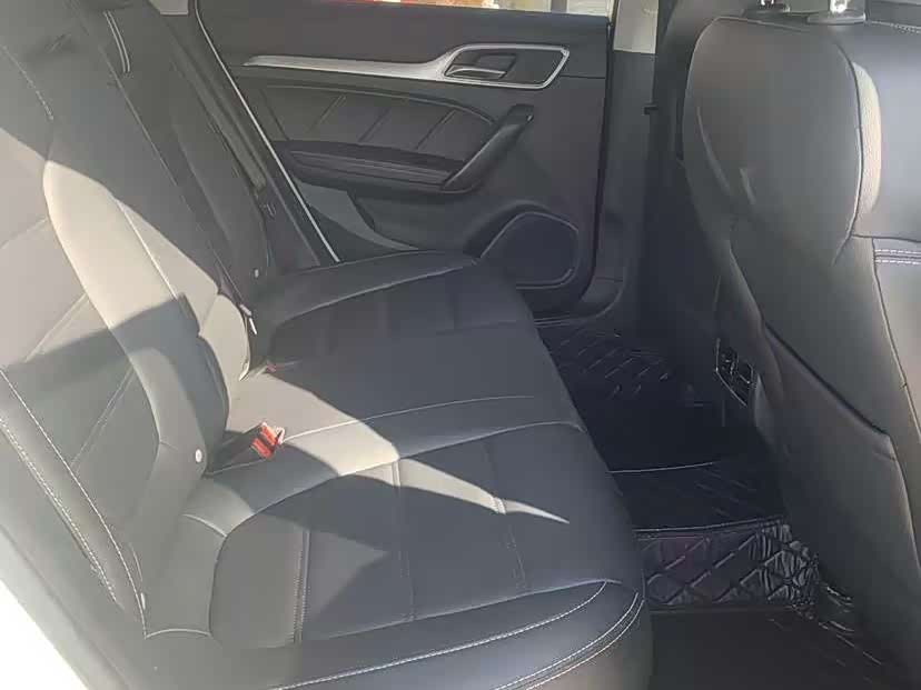 MG 6 2019 #11 MG 6 2019 immagine di auto #11