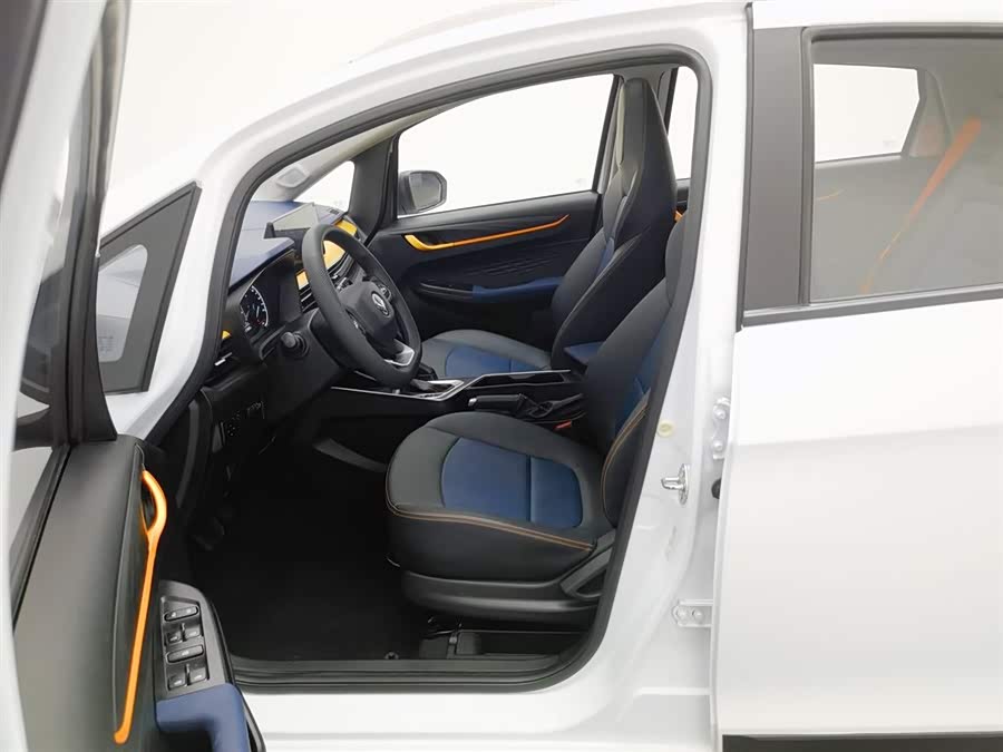 睿蓝汽车X3 PRO 2022 汽车图片 #11