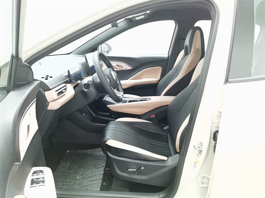 BYD Seagull 2024 car image #11