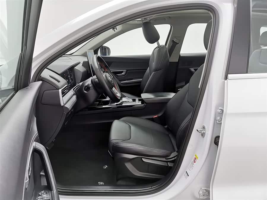 BYD Song Pro 2020 car image #11