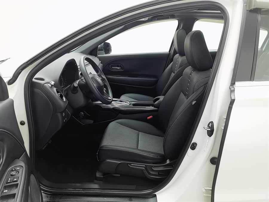 Honda XR-V 2020 #11 Honda XR-V 2020 car image #11