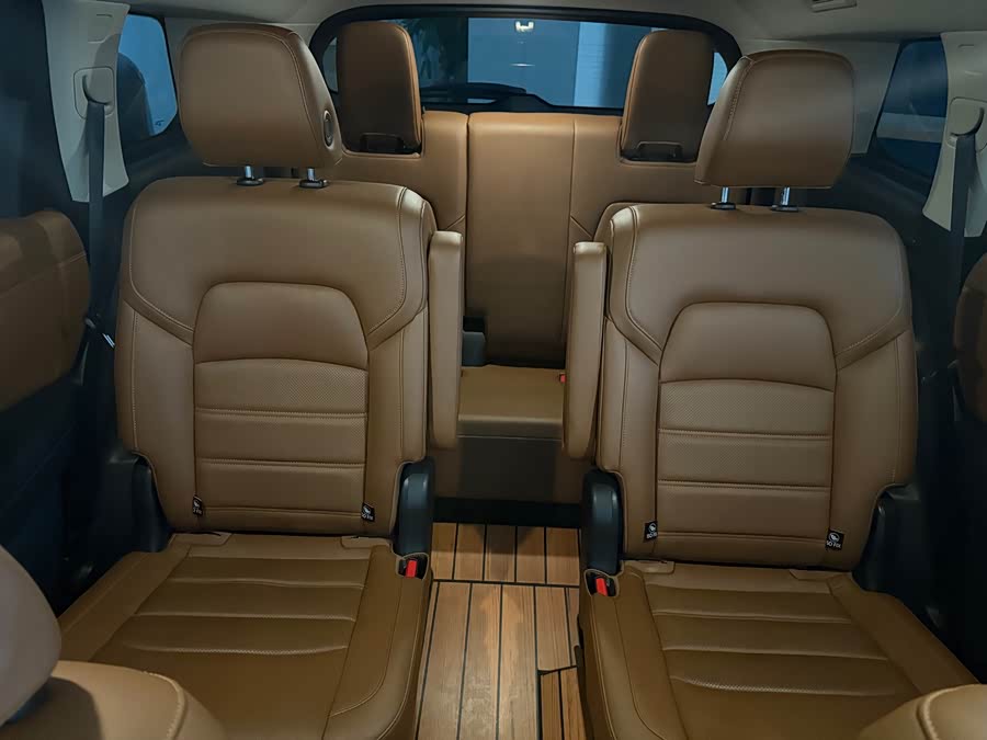 日产 探陆 2024 汽车图片 #11