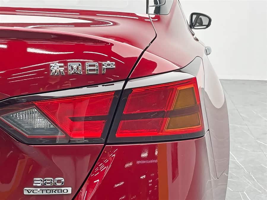 日产 天籁 2020 汽车图片 #11